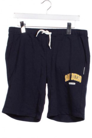 Kinder Shorts Jack & Jones, Größe 12-13y/ 158-164 cm, Farbe Blau, Preis € 34,99