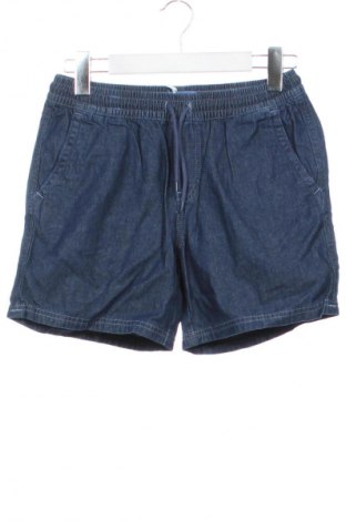 Παιδικό κοντό παντελόνι Jack & Jones, Μέγεθος 10-11y/ 146-152 εκ., Χρώμα Μπλέ, Τιμή 31,99 €