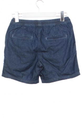 Παιδικό κοντό παντελόνι Jack & Jones, Μέγεθος 10-11y/ 146-152 εκ., Χρώμα Μπλέ, Τιμή 31,99 €