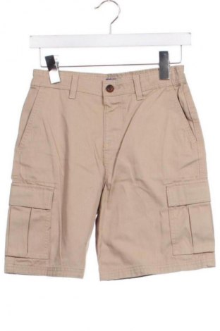 Kinder Shorts Jack & Jones, Größe 9-10y/ 140-146 cm, Farbe Beige, Preis € 34,99