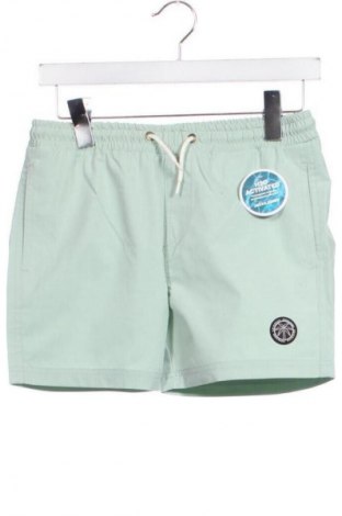 Kinder Shorts Jack & Jones, Größe 10-11y/ 146-152 cm, Farbe Grün, Preis € 34,99