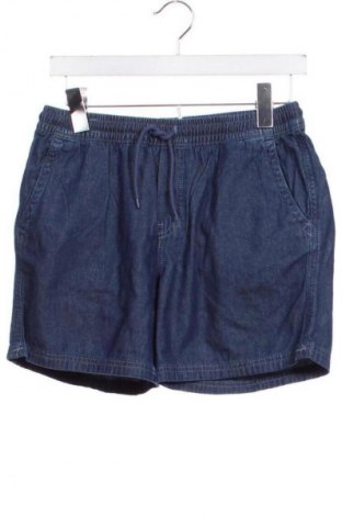 Kinder Shorts Jack & Jones, Größe 12-13y/ 158-164 cm, Farbe Blau, Preis 33,99 €