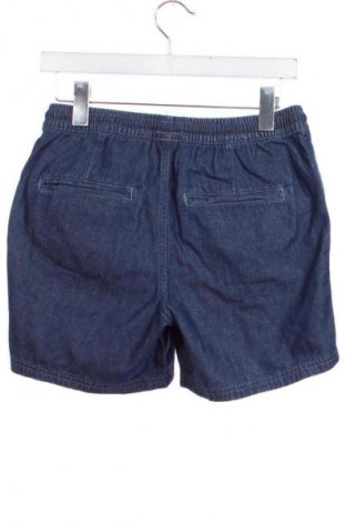 Kinder Shorts Jack & Jones, Größe 12-13y/ 158-164 cm, Farbe Blau, Preis 33,99 €