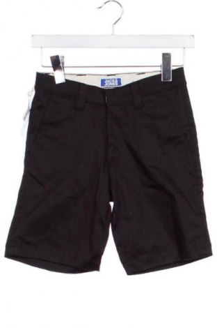 Dětské krátké kalhoty  Jack & Jones, Velikost 8-9y/ 134-140 cm, Barva Černá, Cena  609,00 Kč