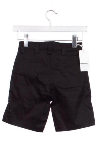 Kinder Shorts Jack & Jones, Größe 7-8y/ 128-134 cm, Farbe Schwarz, Preis 33,99 €