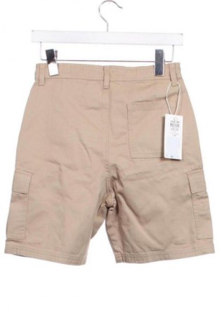 Kinder Shorts Jack & Jones, Größe 9-10y/ 140-146 cm, Farbe Beige, Preis € 34,99