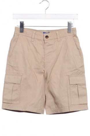 Kinder Shorts Jack & Jones, Größe 9-10y/ 140-146 cm, Farbe Beige, Preis € 34,99