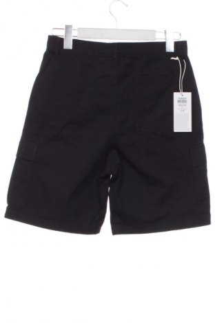 Pantaloni scurți pentru copii Jack & Jones, Mărime 12-13y/ 158-164 cm, Culoare Negru, Preț 161,99 Lei