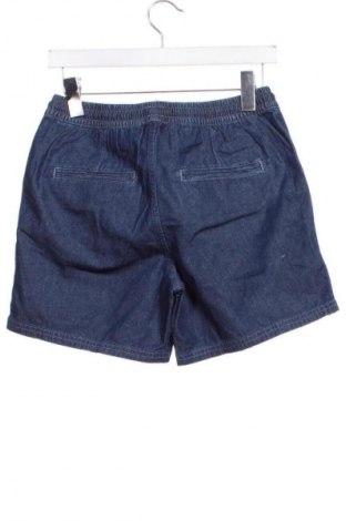 Pantaloni scurți pentru copii Jack & Jones, Mărime 13-14y/ 164-168 cm, Culoare Albastru, Preț 161,99 Lei