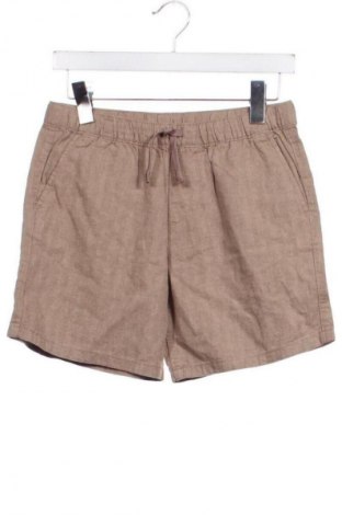 Kinder Shorts Jack & Jones, Größe 11-12y/ 152-158 cm, Farbe Beige, Preis € 34,99