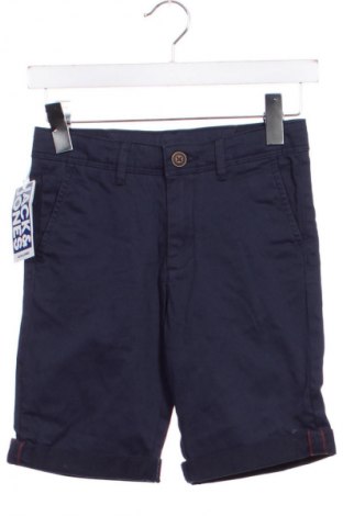 Kinder Shorts Jack & Jones, Größe 8-9y/ 134-140 cm, Farbe Blau, Preis € 34,99