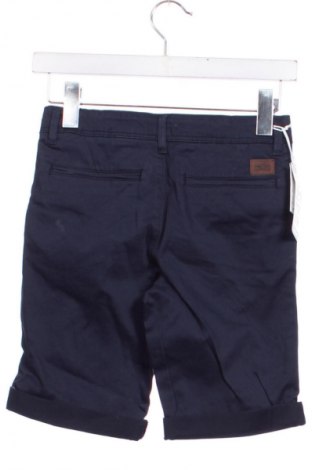 Kinder Shorts Jack & Jones, Größe 8-9y/ 134-140 cm, Farbe Blau, Preis € 34,99