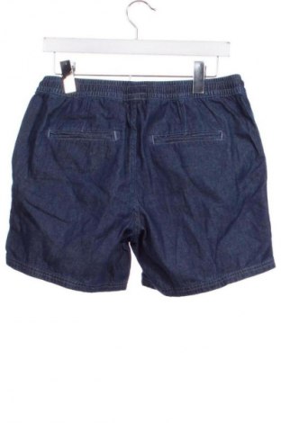 Kinder Shorts Jack & Jones, Größe 15-18y/ 170-176 cm, Farbe Blau, Preis 33,99 €