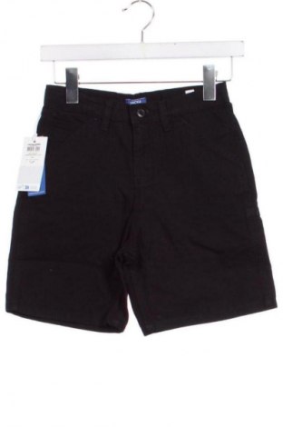 Kinder Shorts Jack & Jones, Größe 7-8y/ 128-134 cm, Farbe Schwarz, Preis € 34,99
