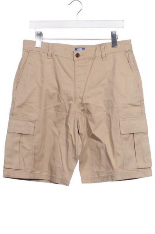 Pantaloni scurți pentru copii Jack & Jones, Mărime 15-18y/ 170-176 cm, Culoare Bej, Preț 161,99 Lei