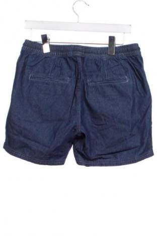 Kinder Shorts Jack & Jones, Größe 15-18y/ 170-176 cm, Farbe Blau, Preis € 34,99