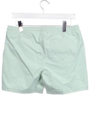 Kinder Shorts Jack & Jones, Größe 15-18y/ 170-176 cm, Farbe Grün, Preis € 34,99