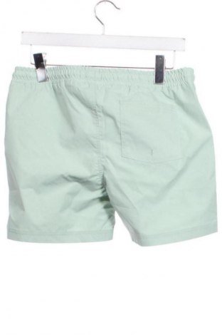 Pantaloni scurți pentru copii Jack & Jones, Mărime 15-18y/ 170-176 cm, Culoare Verde, Preț 161,99 Lei
