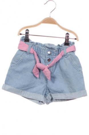 Dětské krátké kalhoty  Kids, Velikost 4-5y/ 110-116 cm, Barva Modrá, Cena  177,00 Kč