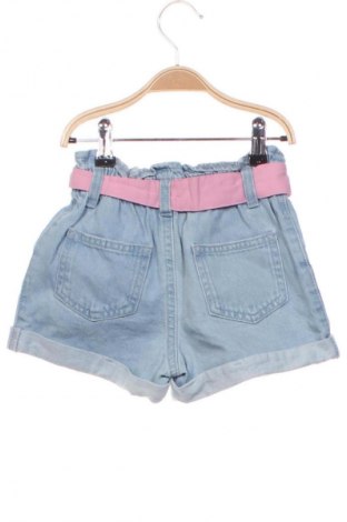 Dětské krátké kalhoty  Kids, Velikost 4-5y/ 110-116 cm, Barva Modrá, Cena  177,00 Kč