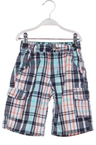 Kinder Shorts Kiki & Koko, Größe 4-5y/ 110-116 cm, Farbe Mehrfarbig, Preis 7,00 €