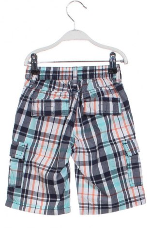 Kinder Shorts Kiki & Koko, Größe 4-5y/ 110-116 cm, Farbe Mehrfarbig, Preis 7,00 €