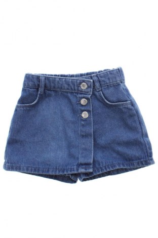 Dětské krátké kalhoty  LC Waikiki, Velikost 18-24m/ 86-98 cm, Barva Modrá, Cena  127,00 Kč