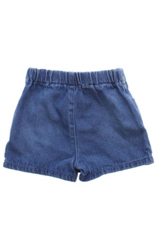 Dětské krátké kalhoty  LC Waikiki, Velikost 18-24m/ 86-98 cm, Barva Modrá, Cena  127,00 Kč
