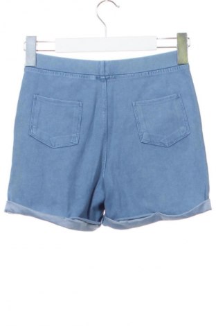 Pantaloni scurți pentru copii LC Waikiki, Mărime 8-9y/ 134-140 cm, Culoare Albastru, Preț 39,47 Lei