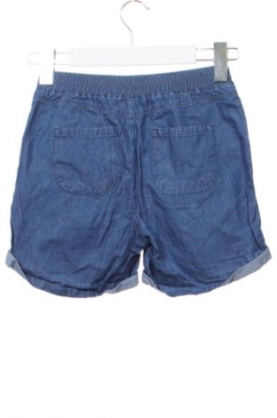Pantaloni scurți pentru copii LC Waikiki, Mărime 9-10y/ 140-146 cm, Culoare Albastru, Preț 39,47 Lei