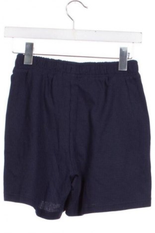 Παιδικό κοντό παντελόνι LMTD, Μέγεθος 10-11y/ 146-152 εκ., Χρώμα Μπλέ, Τιμή 24,99 €