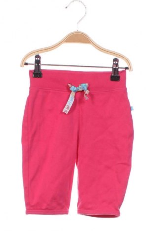 Detské krátke nohavice  Lief!, Veľkosť 3-6m/ 62-68 cm, Farba Ružová, Cena  7,00 €
