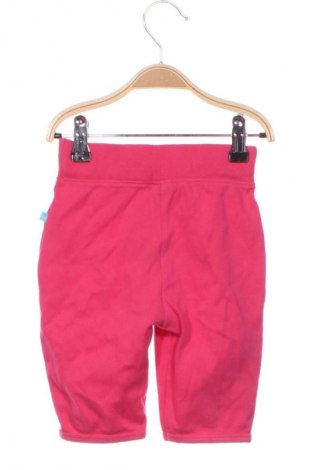 Detské krátke nohavice  Lief!, Veľkosť 3-6m/ 62-68 cm, Farba Ružová, Cena  7,00 €