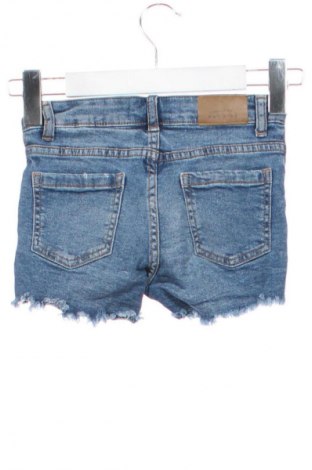 Kinder Shorts Mango, Größe 6-7y/ 122-128 cm, Farbe Blau, Preis € 6,14