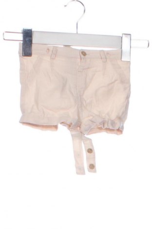 Detské krátke nohavice  Marks & Spencer, Veľkosť 2-3m/ 56-62 cm, Farba Kremová, Cena  5,83 €