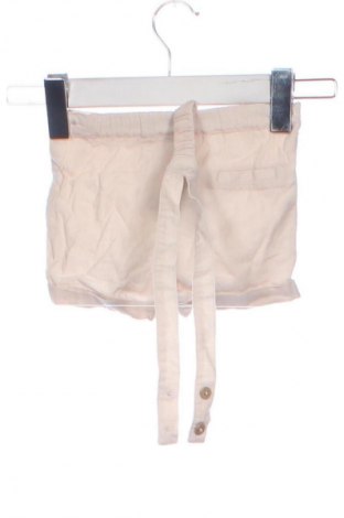 Detské krátke nohavice  Marks & Spencer, Veľkosť 2-3m/ 56-62 cm, Farba Kremová, Cena  5,83 €