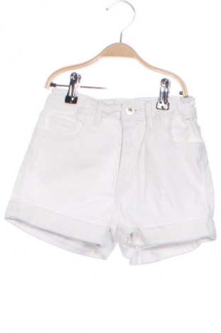 Kinder Shorts Moschino, Größe 5-6y/ 116-122 cm, Farbe Weiß, Preis 69,00 €