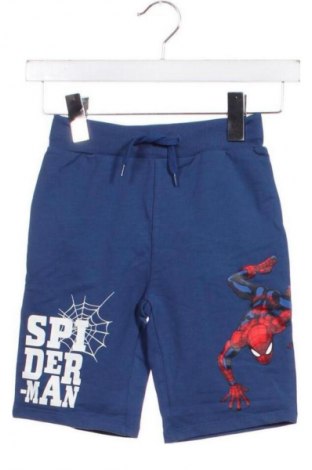 Kinder Shorts Name It, Größe 5-6y/ 116-122 cm, Farbe Blau, Preis € 26,99