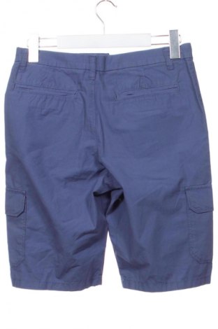 Detské krátke nohavice  Napapijri, Veľkosť 14-15y/ 168-170 cm, Farba Modrá, Cena  20,97 €