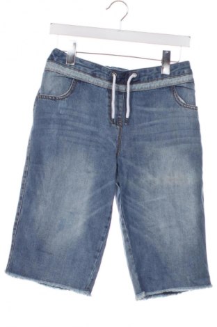Pantaloni scurți pentru copii Next, Mărime 14-15y/ 168-170 cm, Culoare Albastru, Preț 47,37 Lei