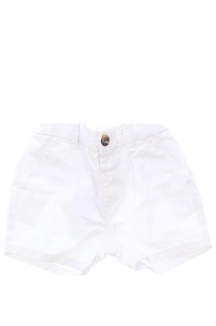 Detské krátke nohavice  Next, Veľkosť 6-9m/ 68-74 cm, Farba Biela, Cena  24,95 €