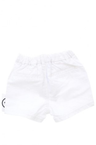 Detské krátke nohavice  Next, Veľkosť 6-9m/ 68-74 cm, Farba Biela, Cena  24,95 €