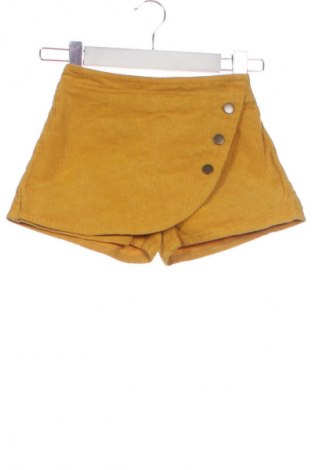 Detské krátke nohavice  Nutmeg, Veľkosť 6-7y/ 122-128 cm, Farba Oranžová, Cena  7,19 €