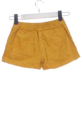 Detské krátke nohavice  Nutmeg, Veľkosť 6-7y/ 122-128 cm, Farba Oranžová, Cena  7,19 €