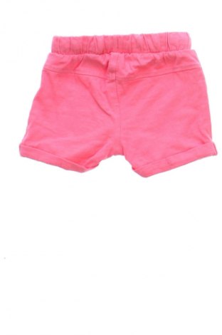 Dětské krátké kalhoty  Orchestra, Velikost 2-3m/ 56-62 cm, Barva Růžová, Cena  173,00 Kč