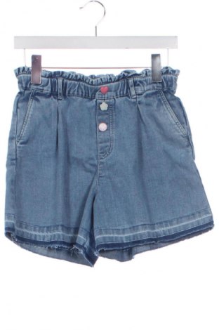 Pantaloni scurți pentru copii Original Marines, Mărime 13-14y/ 164-168 cm, Culoare Albastru, Preț 47,37 Lei