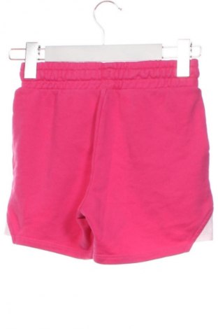 Kinder Shorts PUMA, Größe 8-9y/ 134-140 cm, Farbe Rosa, Preis 14,00 €