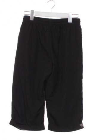 Pantaloni scurți pentru copii PUMA, Mărime 15-18y/ 170-176 cm, Culoare Negru, Preț 64,99 Lei