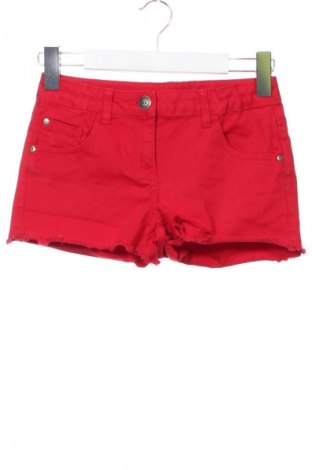 Pantaloni scurți pentru copii Pepperts!, Mărime 9-10y/ 140-146 cm, Culoare Roșu, Preț 39,47 Lei