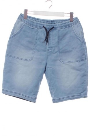 Detské krátke nohavice  Pepperts!, Veľkosť 15-18y/ 170-176 cm, Farba Modrá, Cena  7,10 €